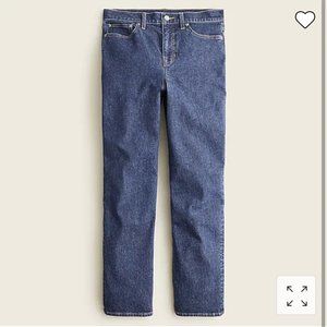 J. Crew '90s Classic Straight